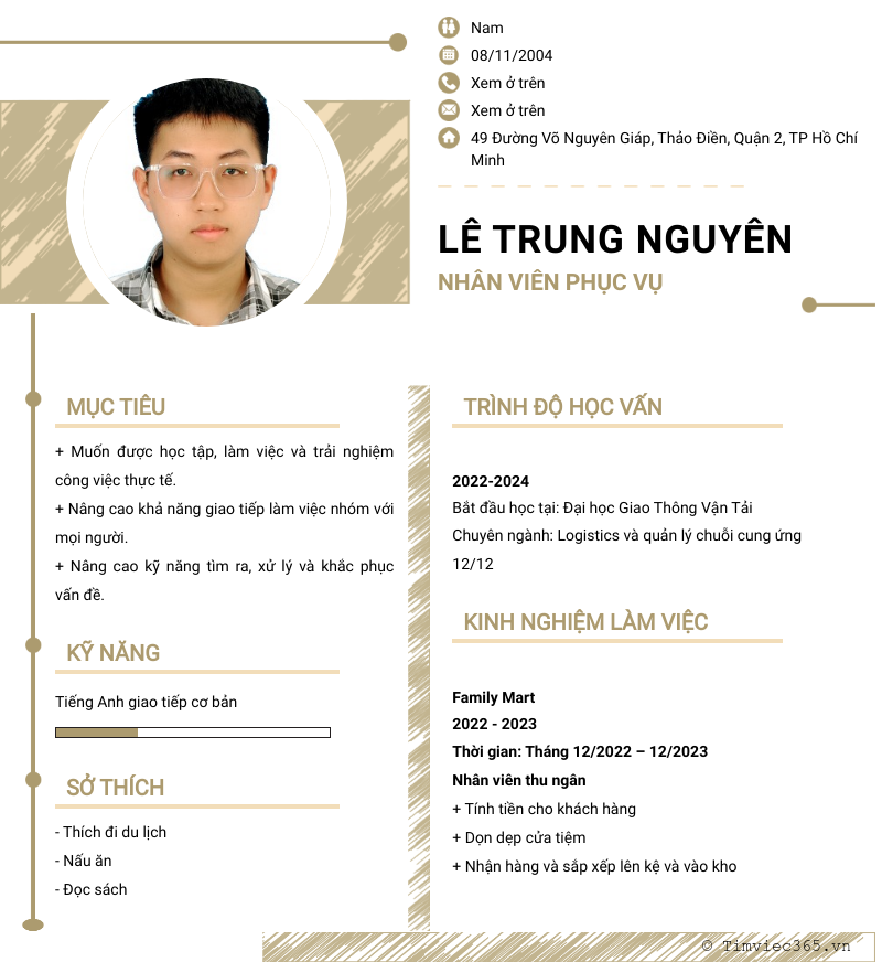 cv