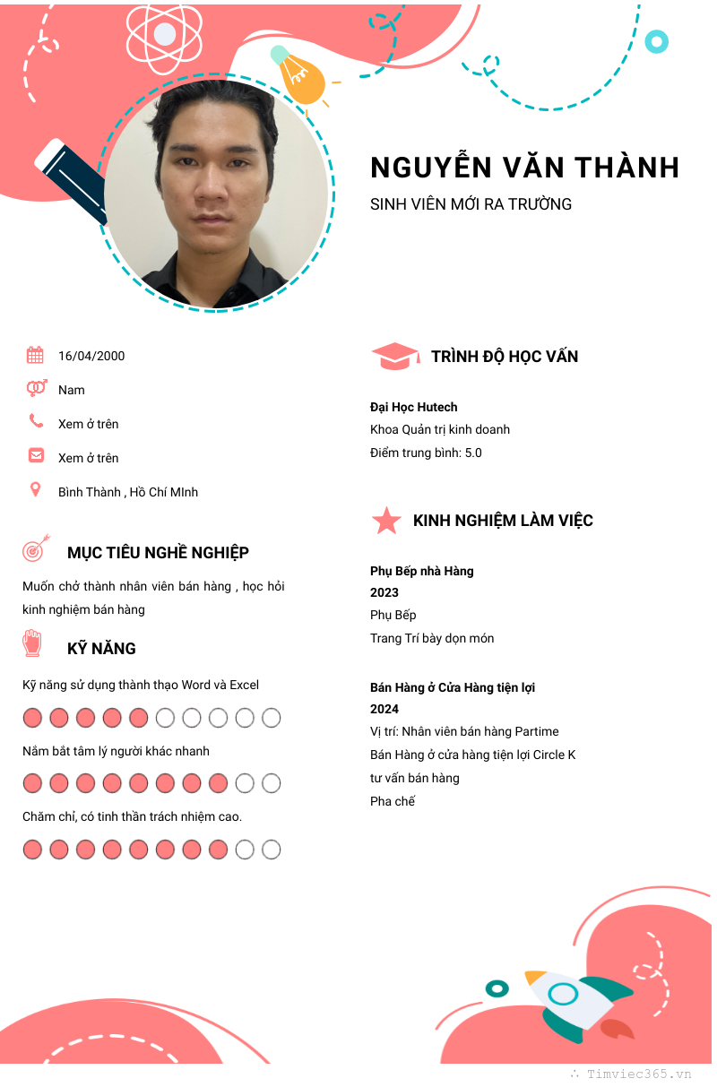 cv