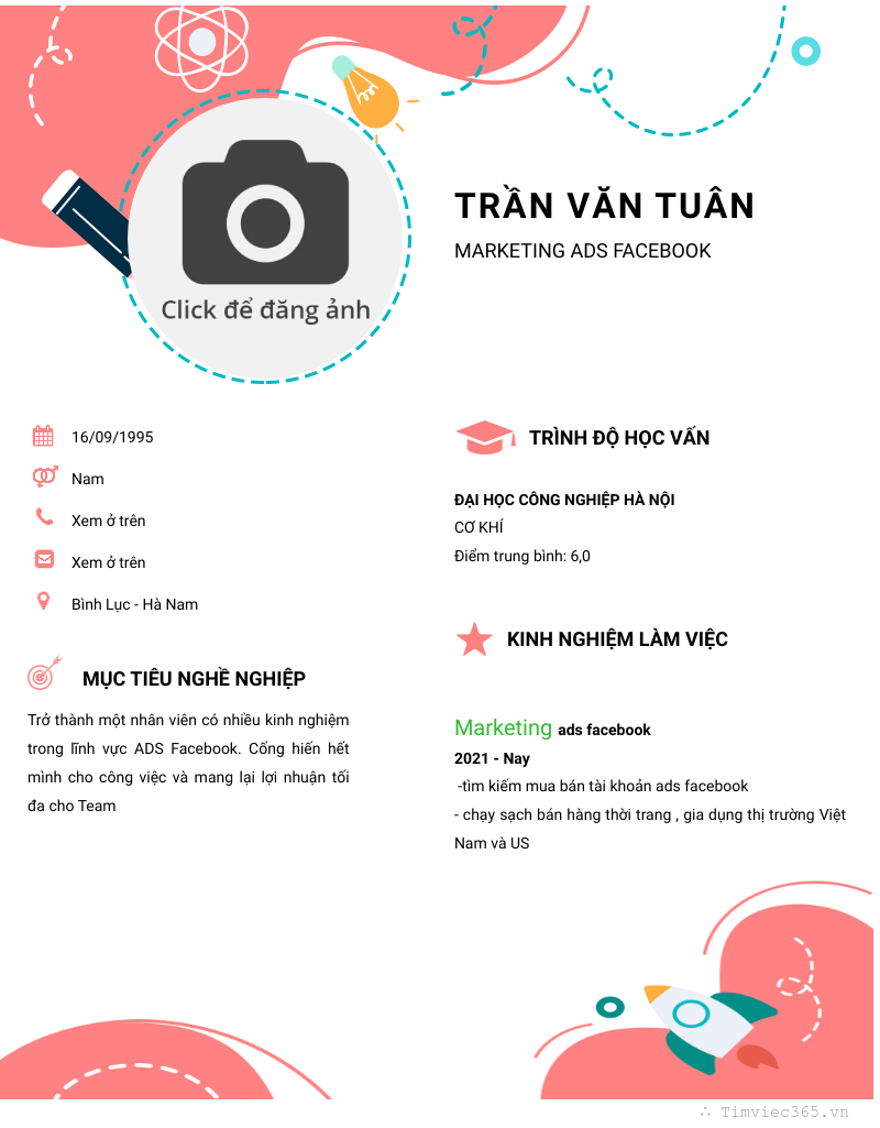 cv