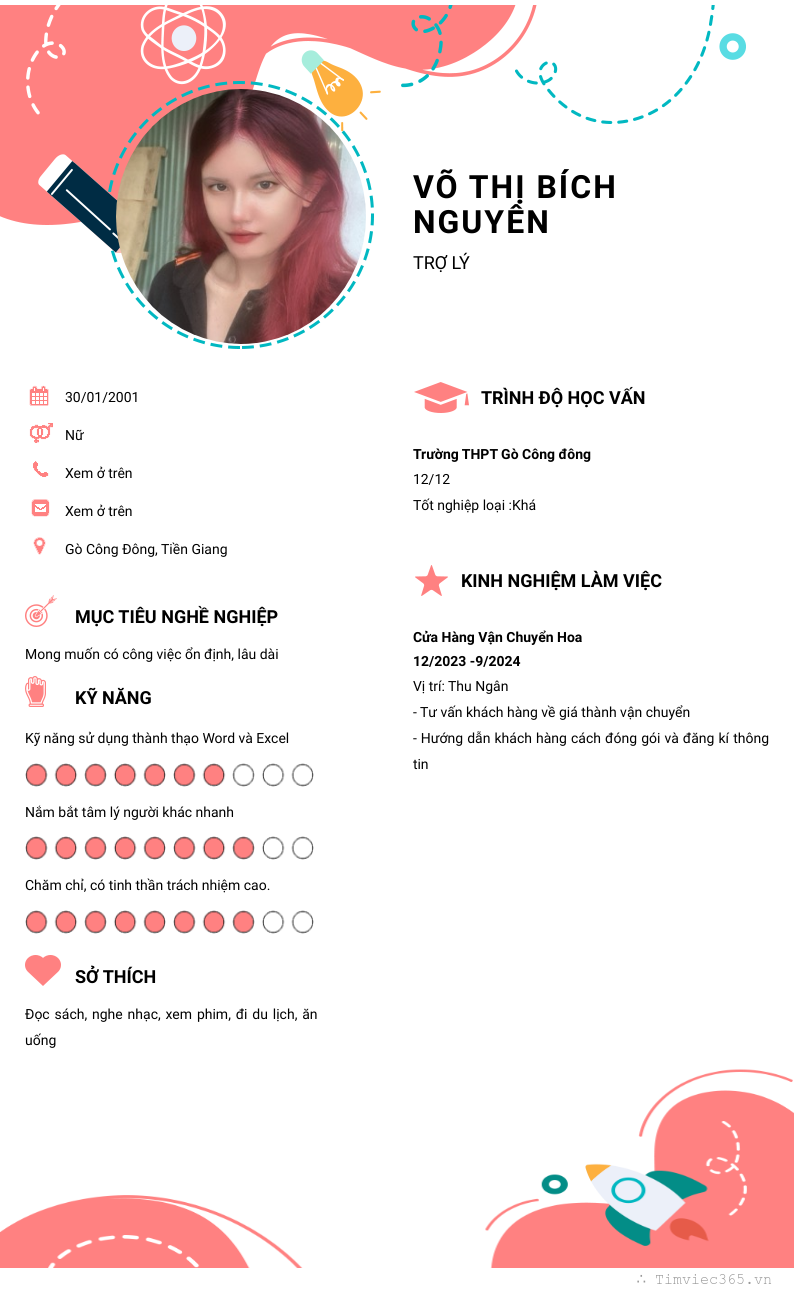 cv