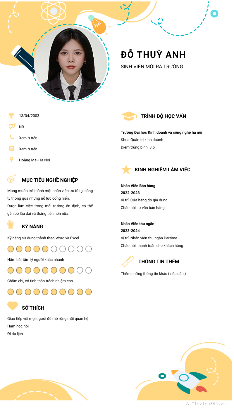 cv