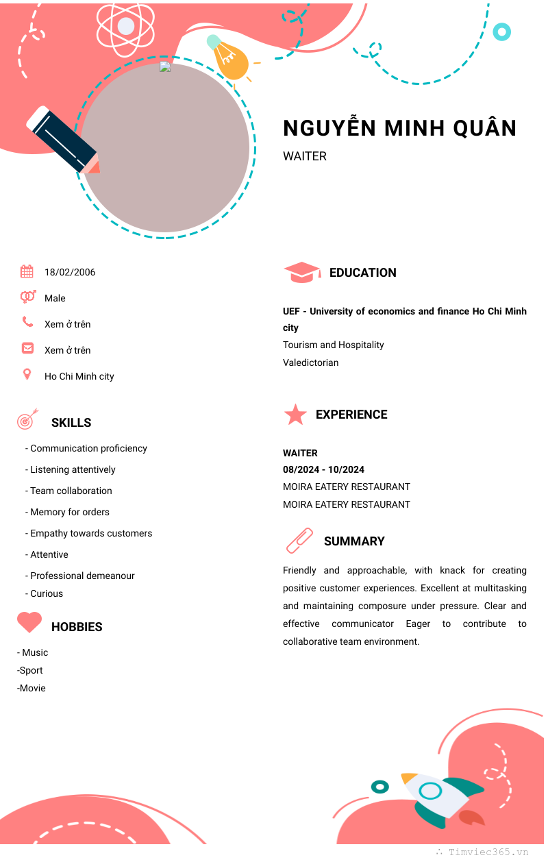 cv