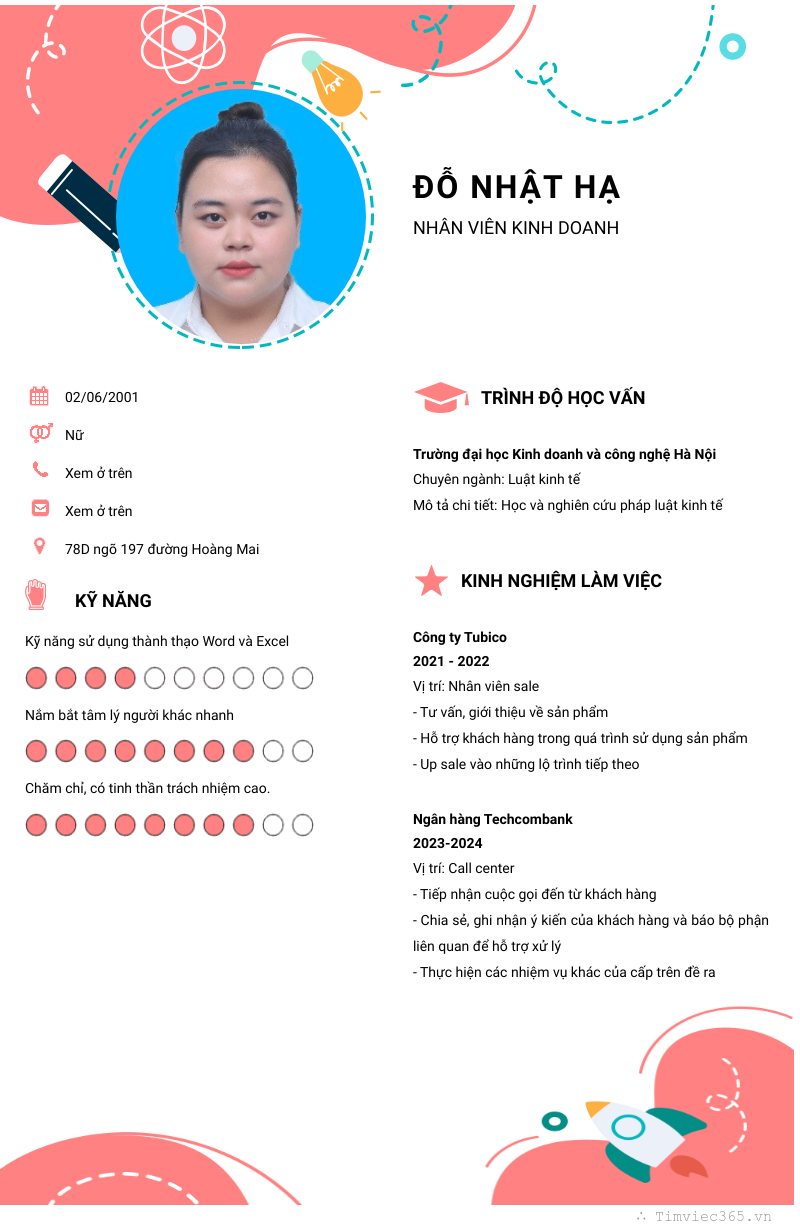 cv