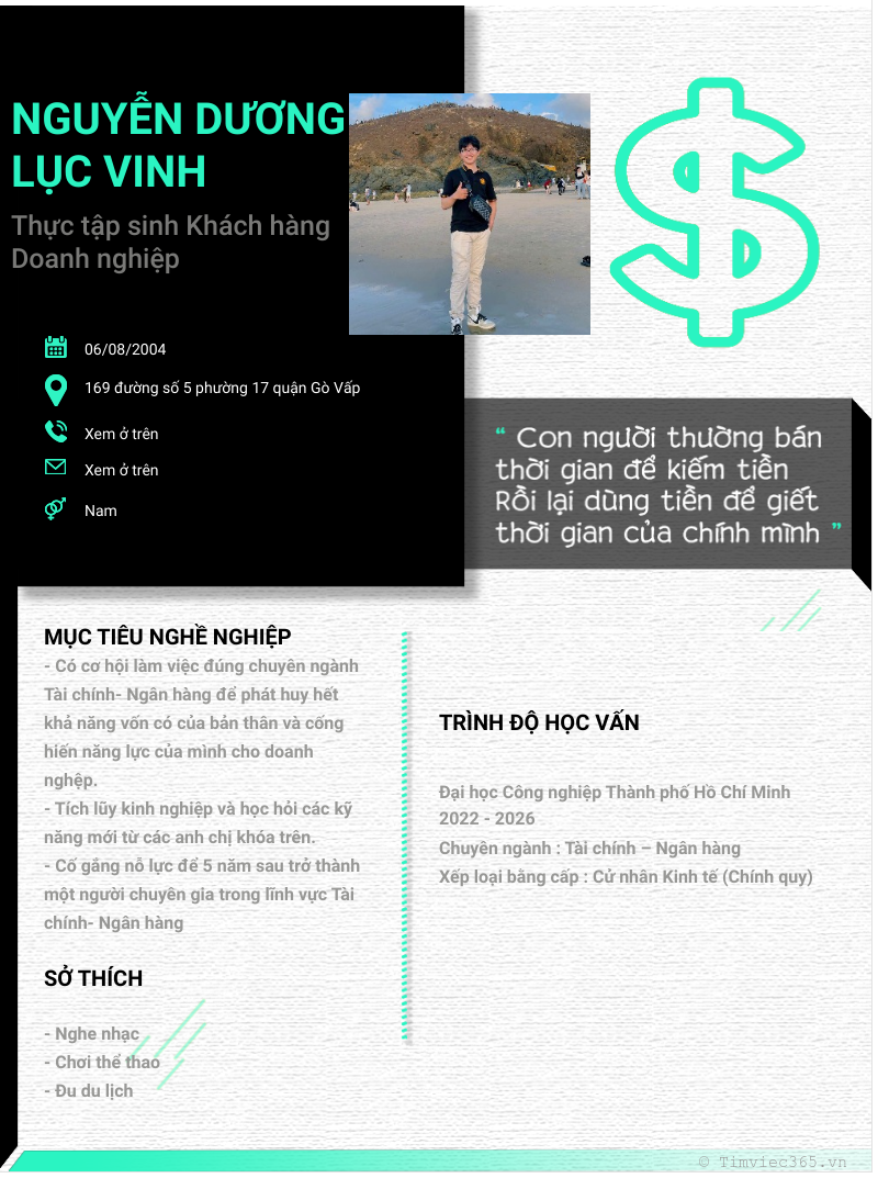 cv