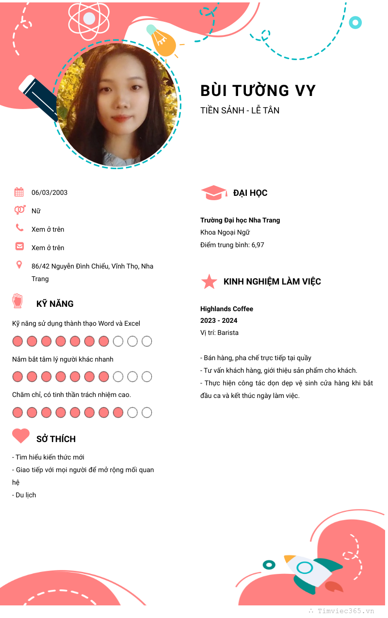 cv