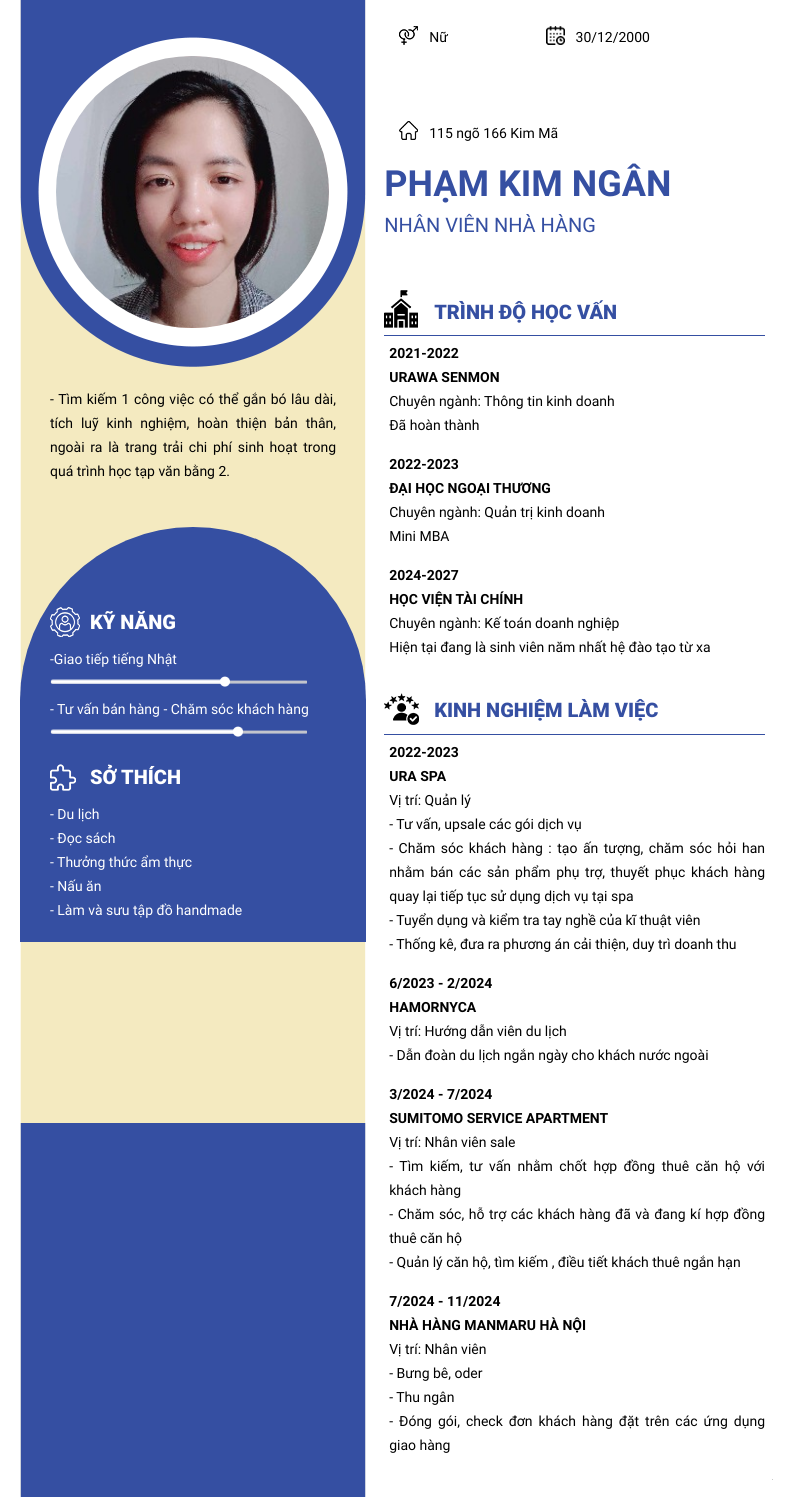 cv