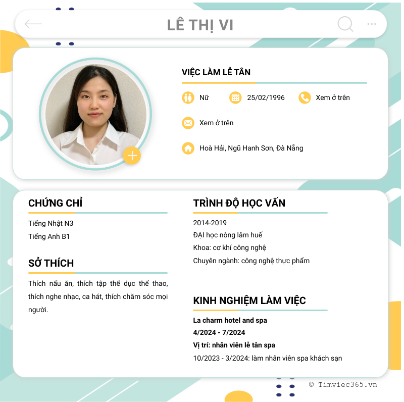 cv