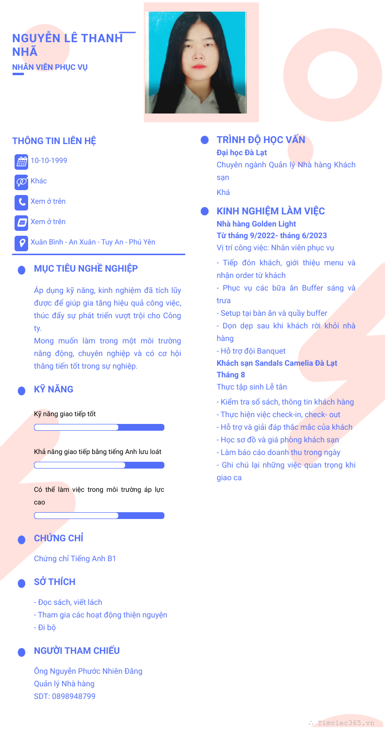 cv