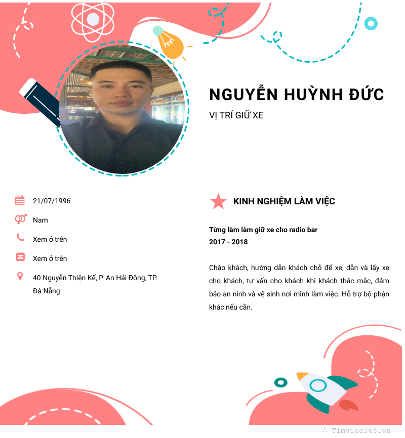 cv