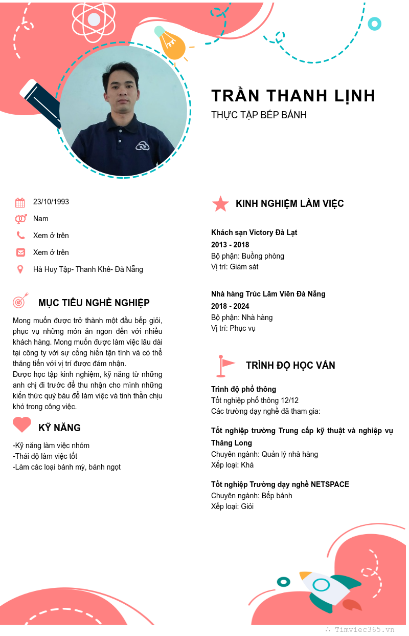 cv