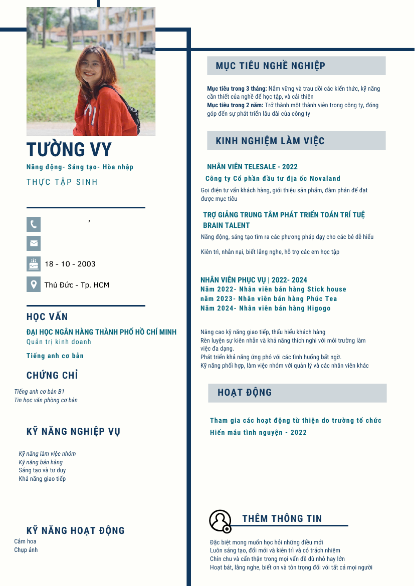 cv