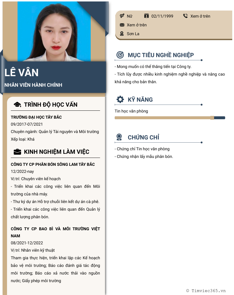cv