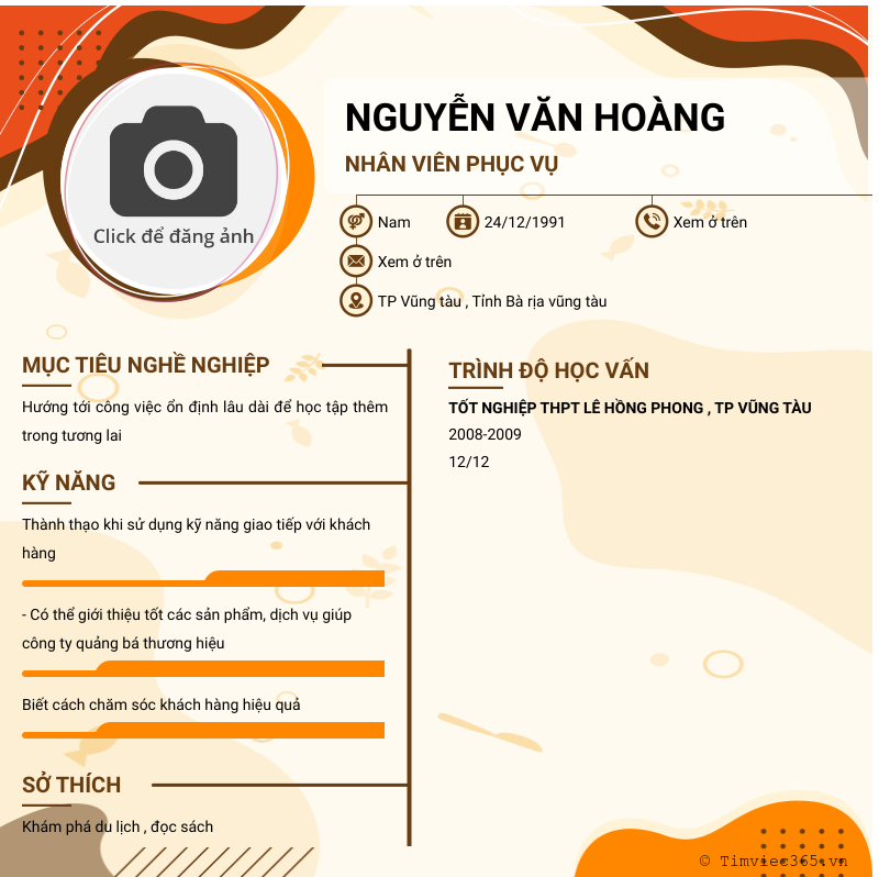 cv