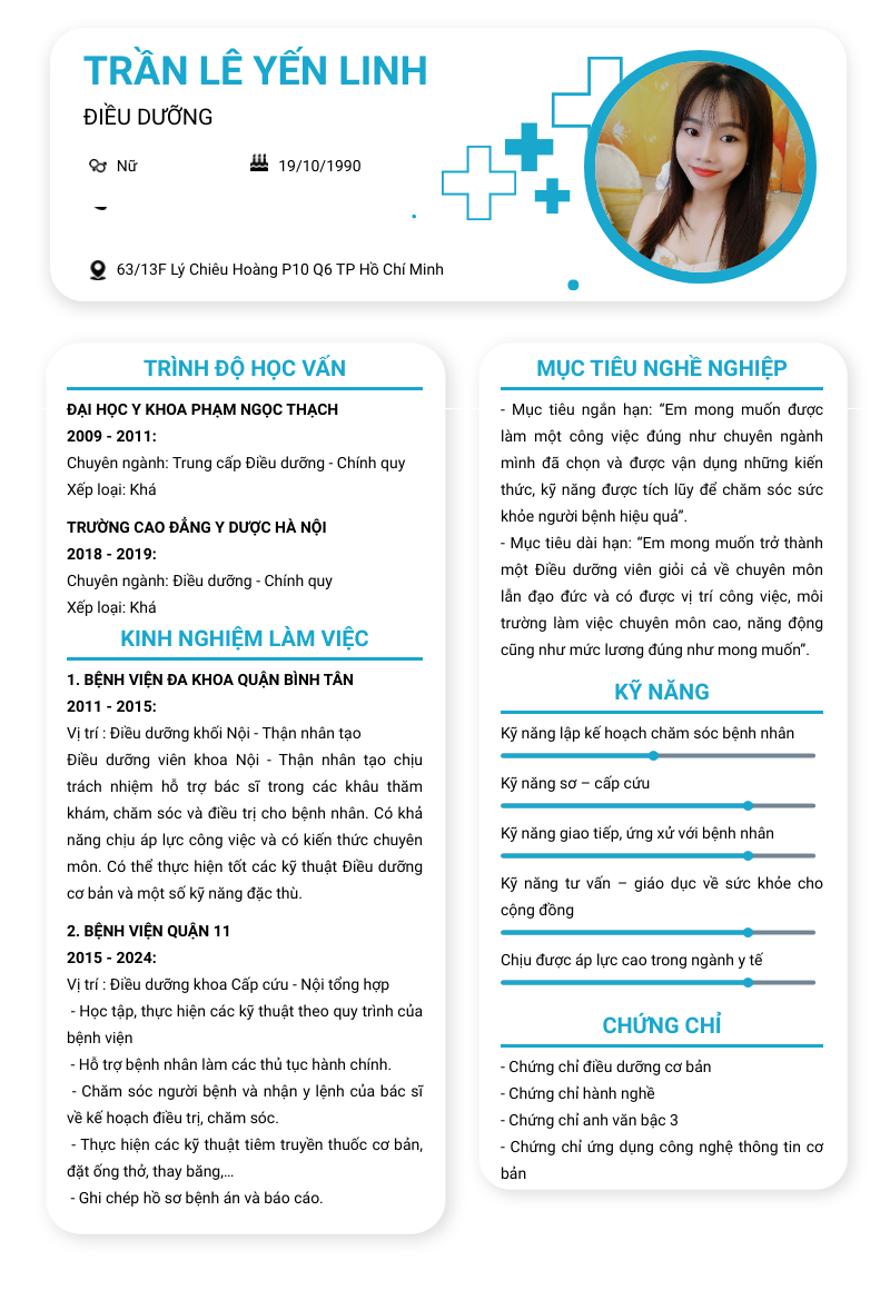 cv
