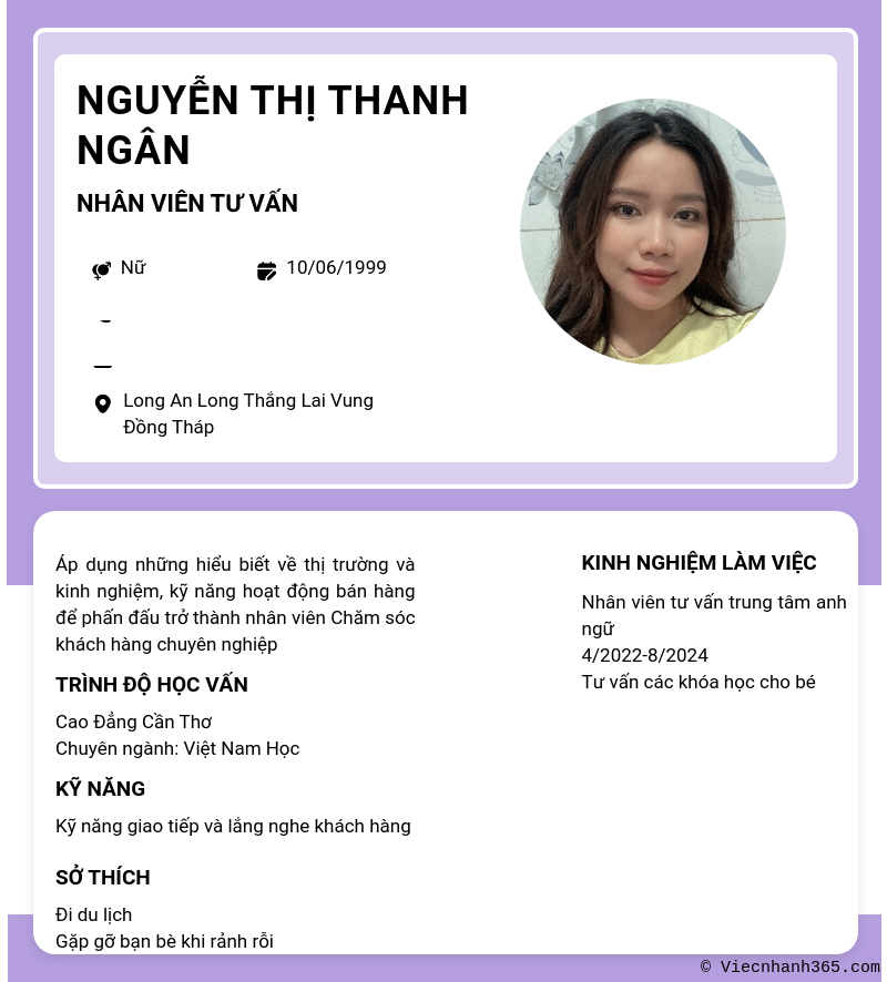cv