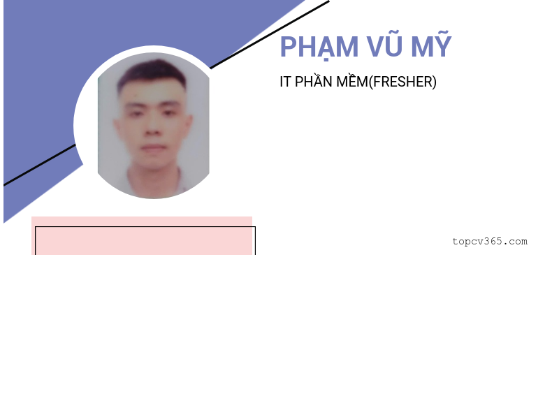 cv