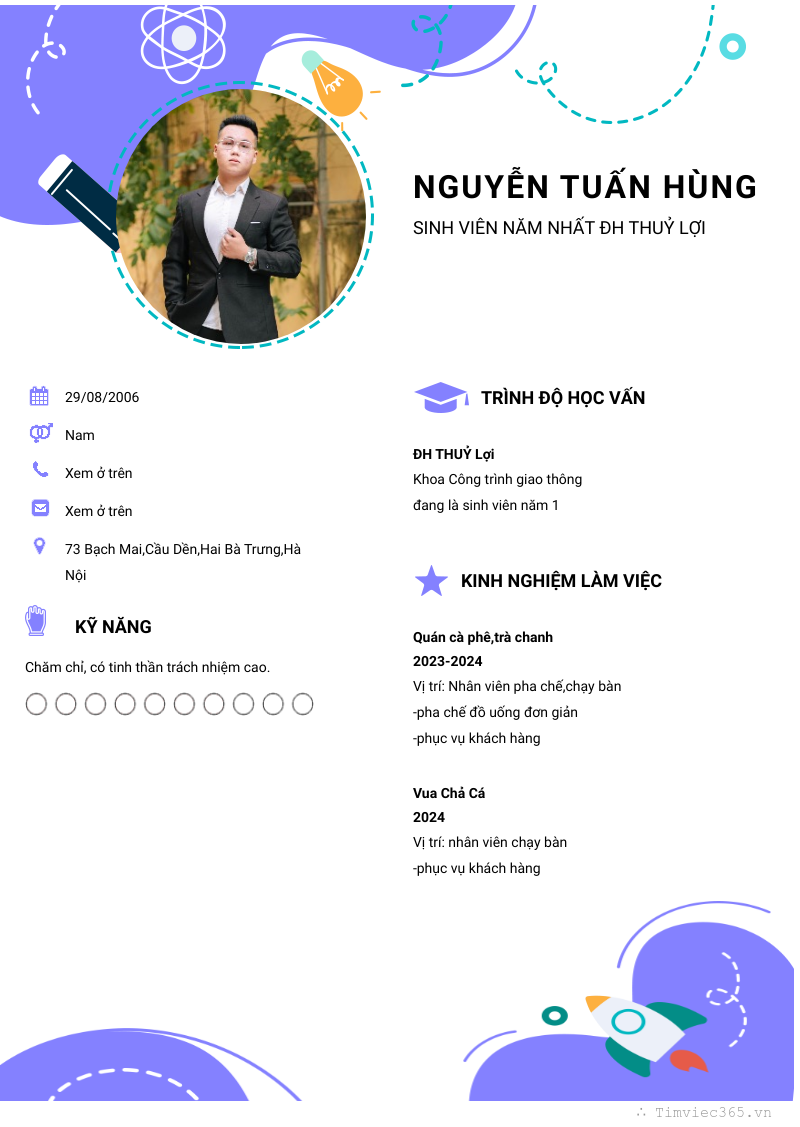 cv