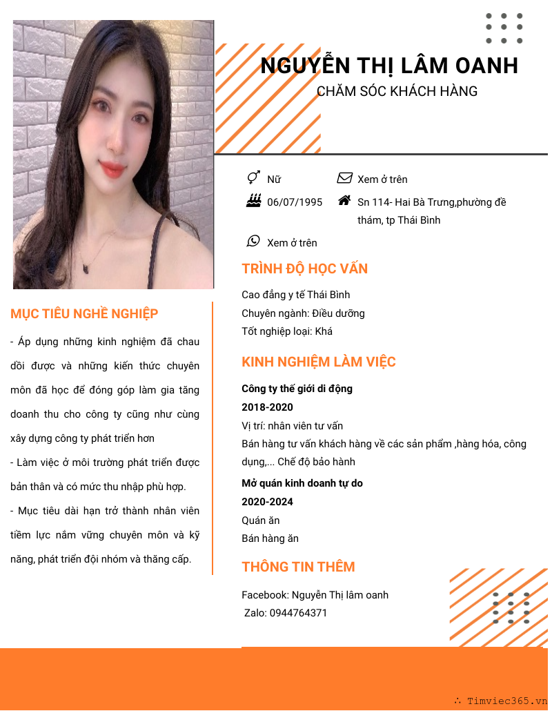 cv