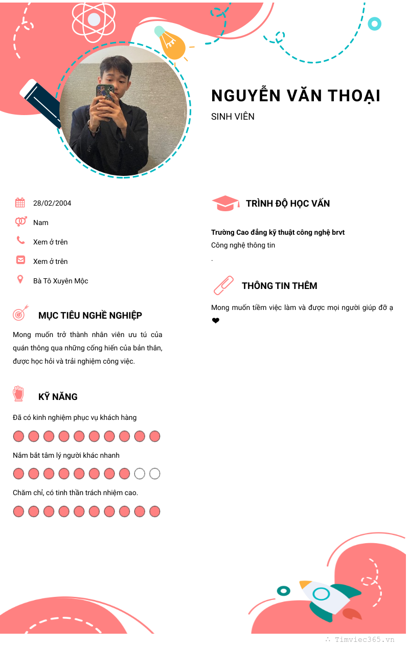 cv