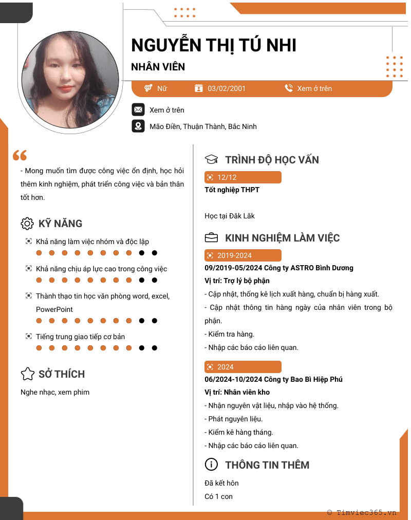 cv