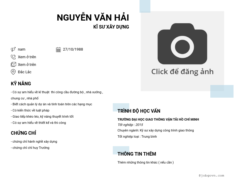 cv