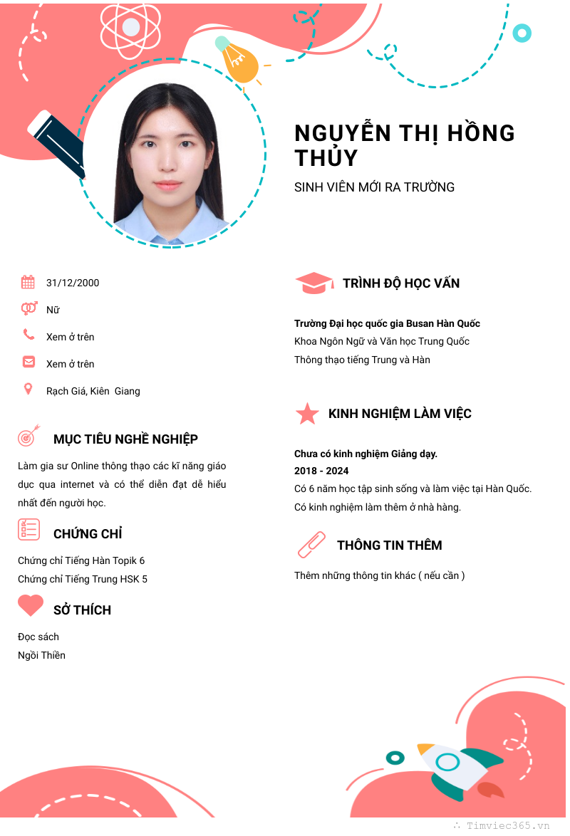 cv