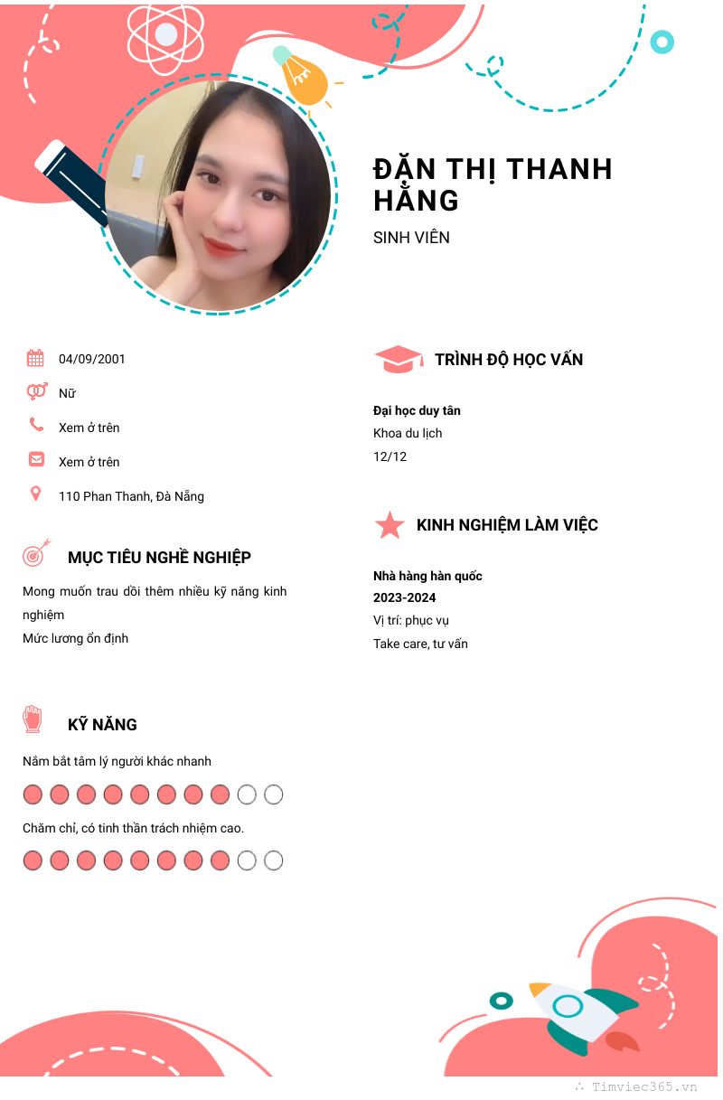 cv