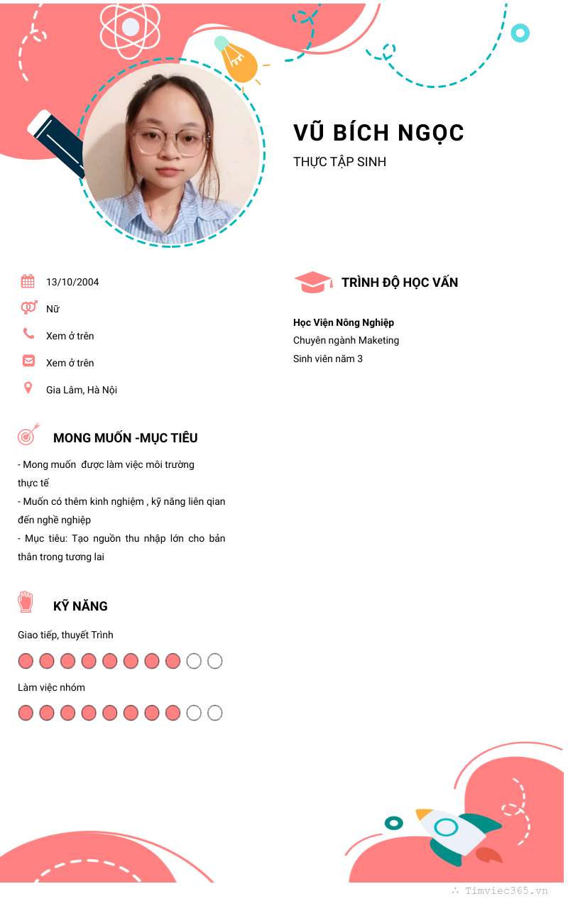 cv