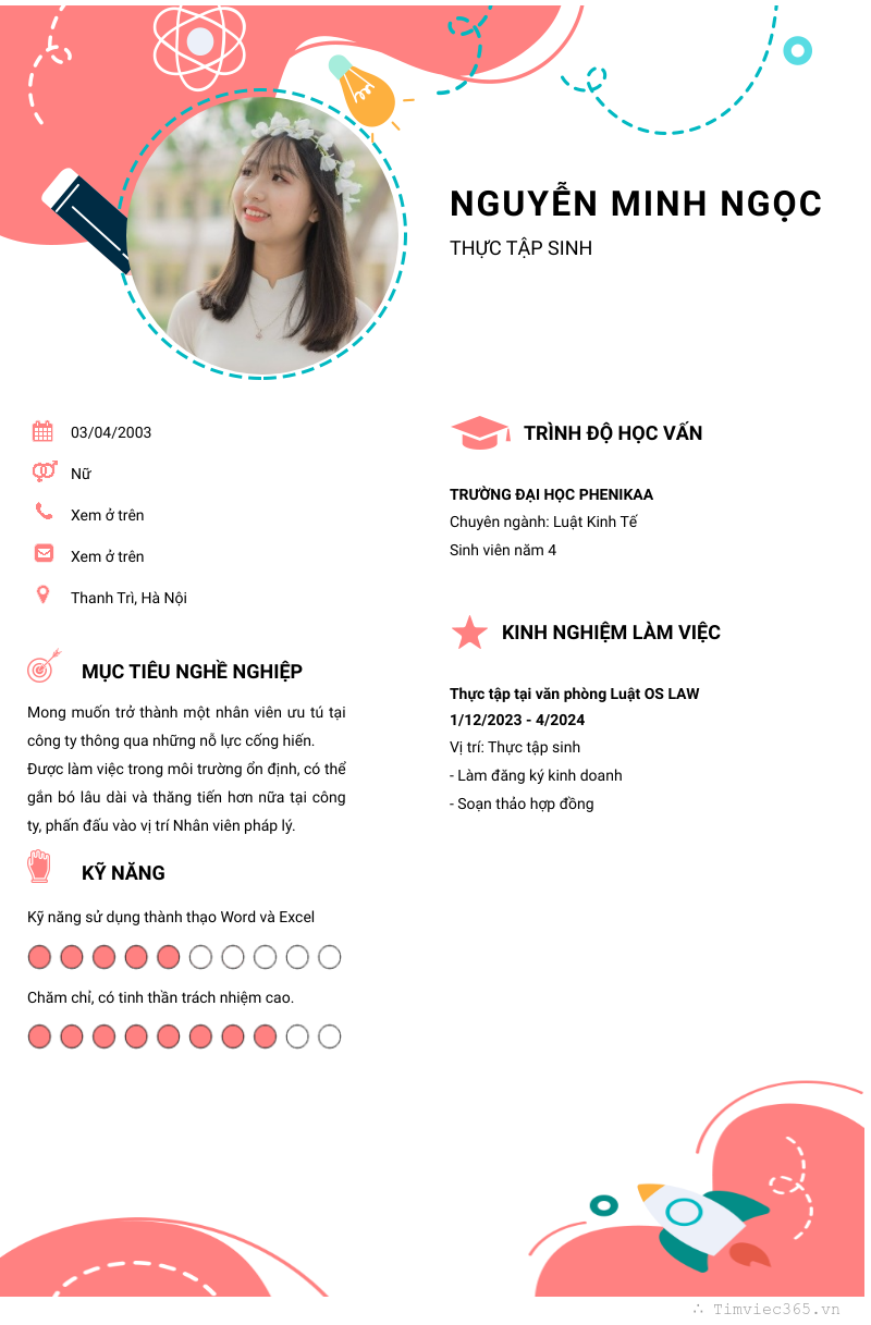 cv