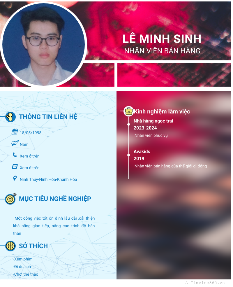 cv