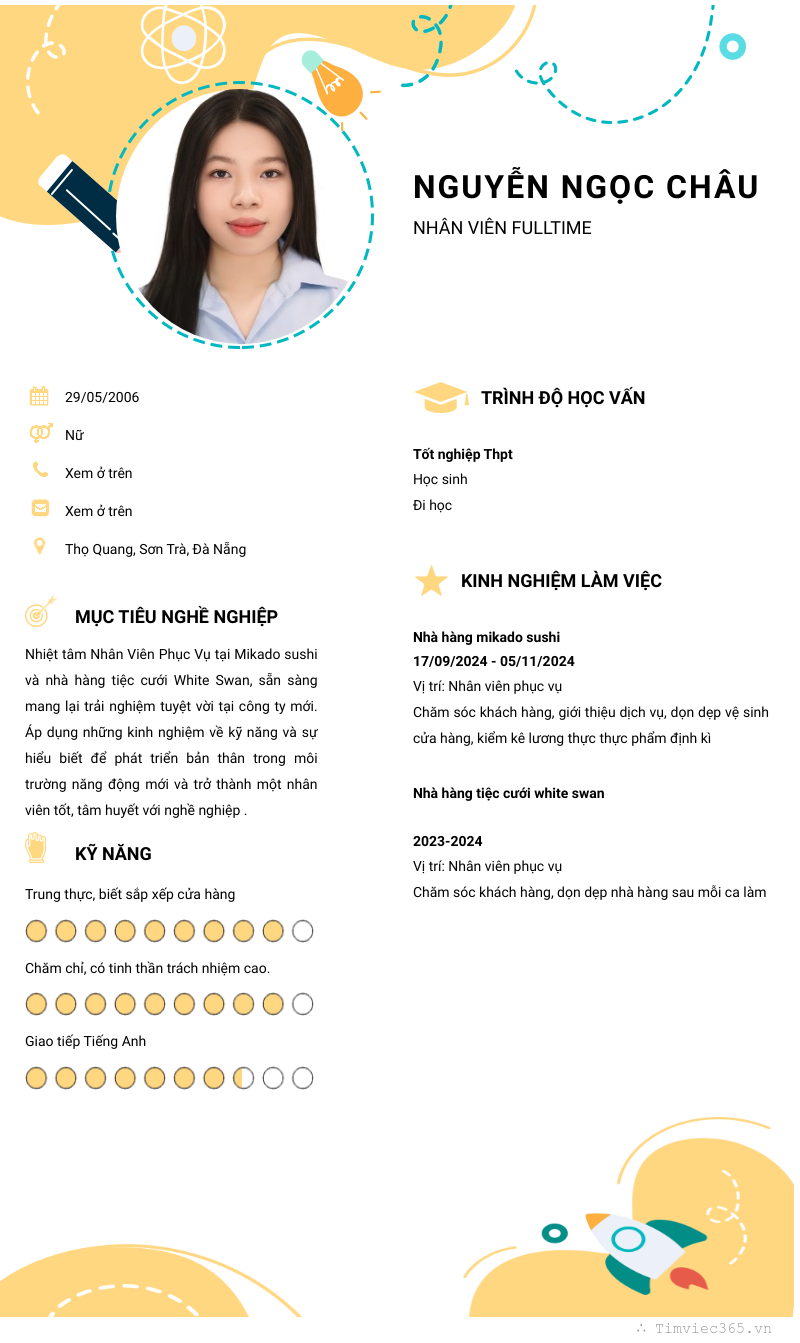 cv