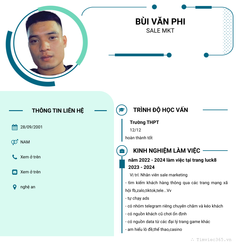 cv