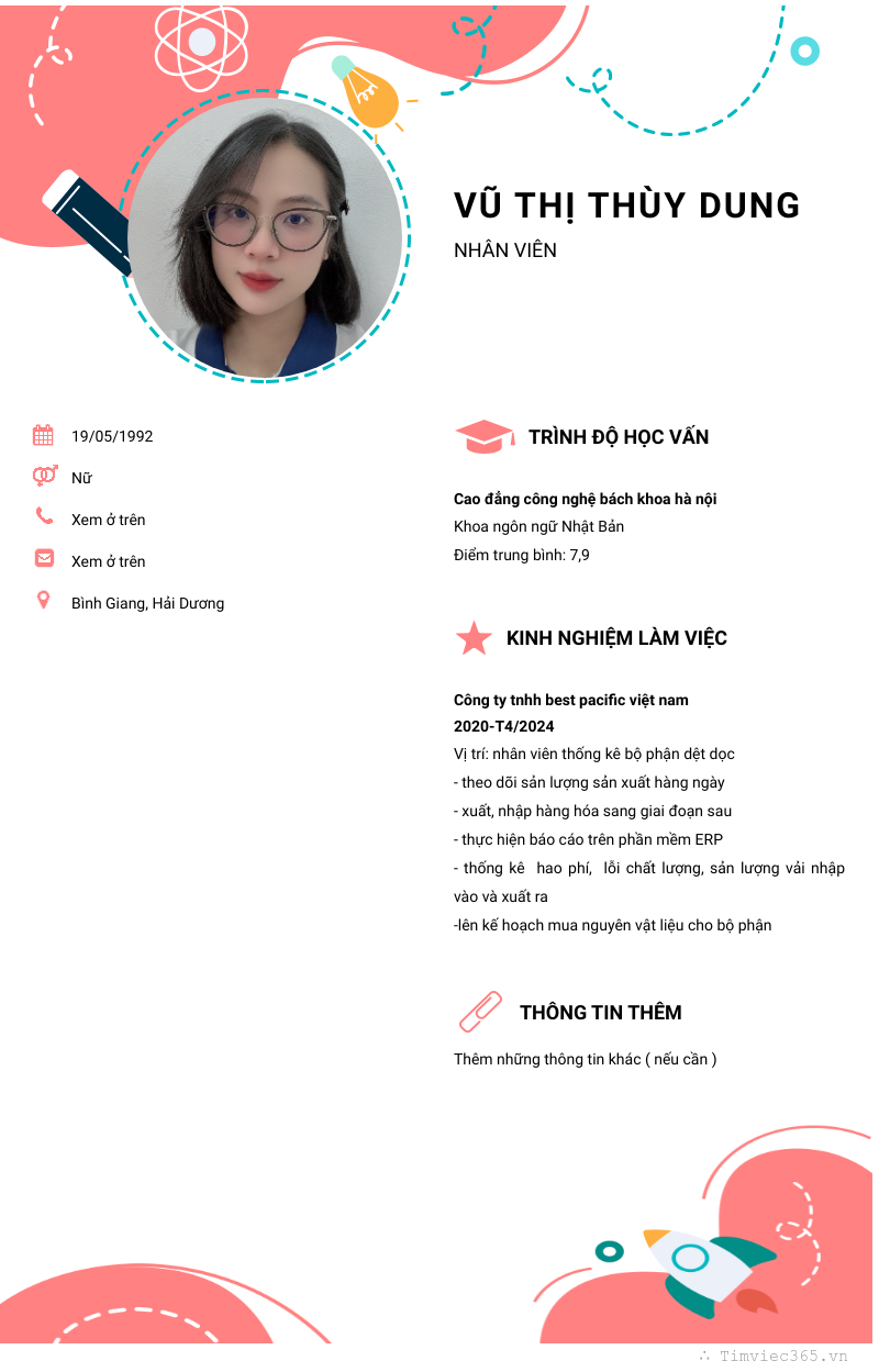cv
