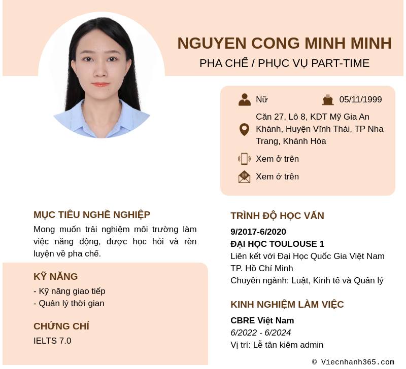 cv