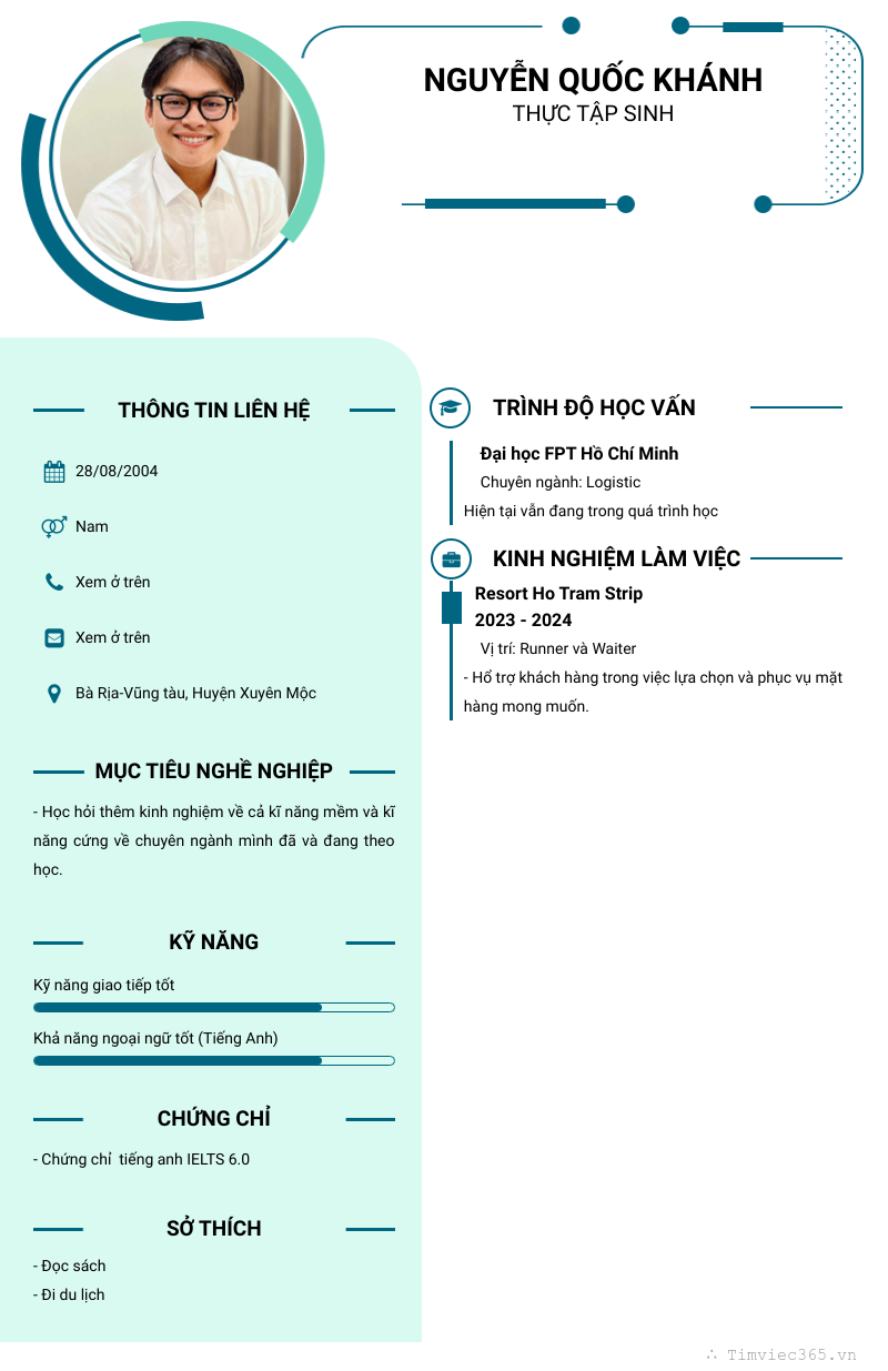cv