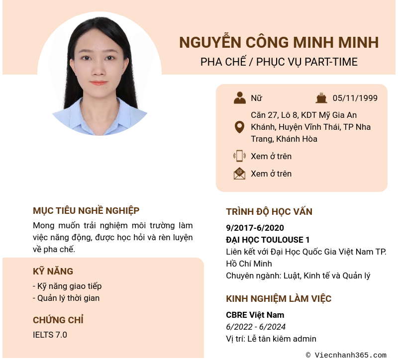 cv