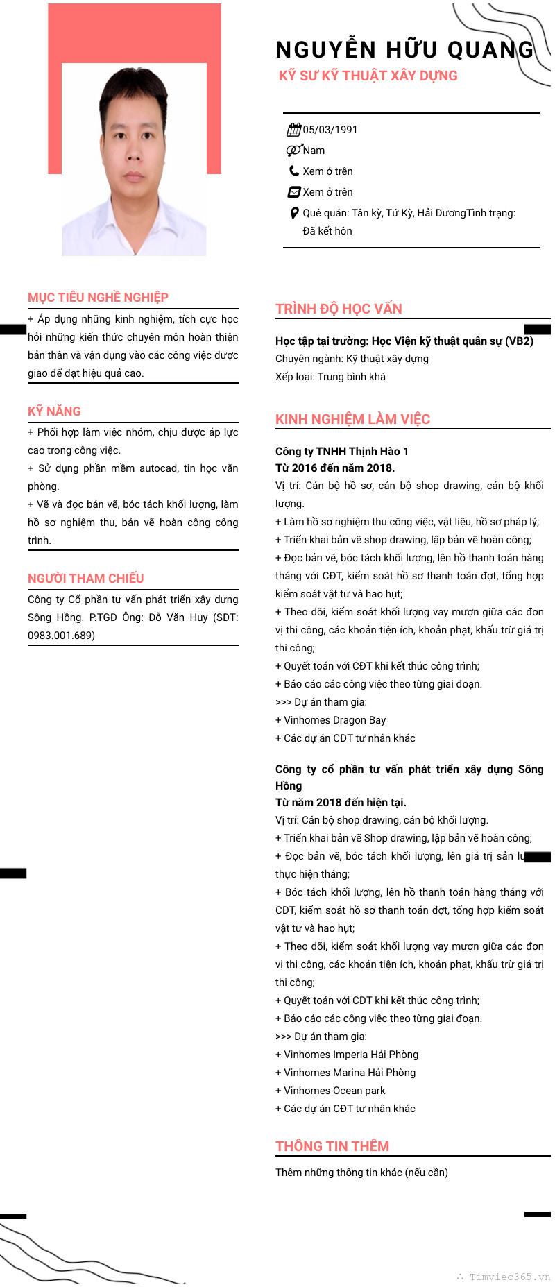 cv