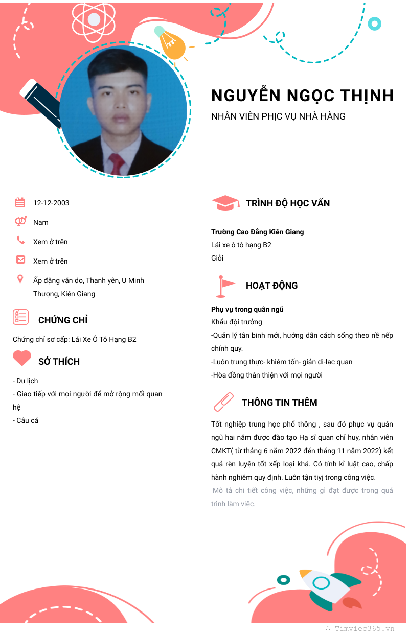 cv