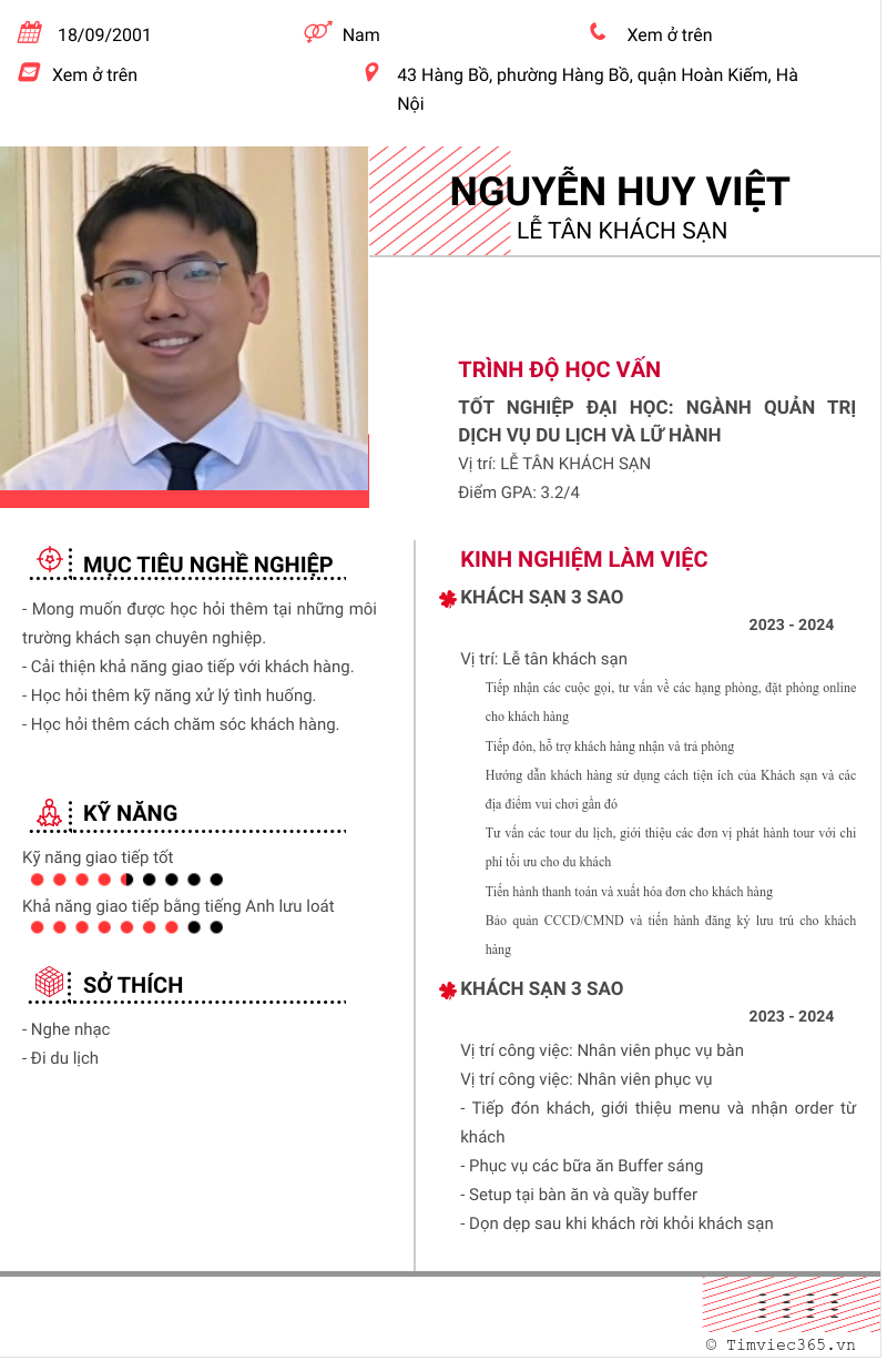 cv