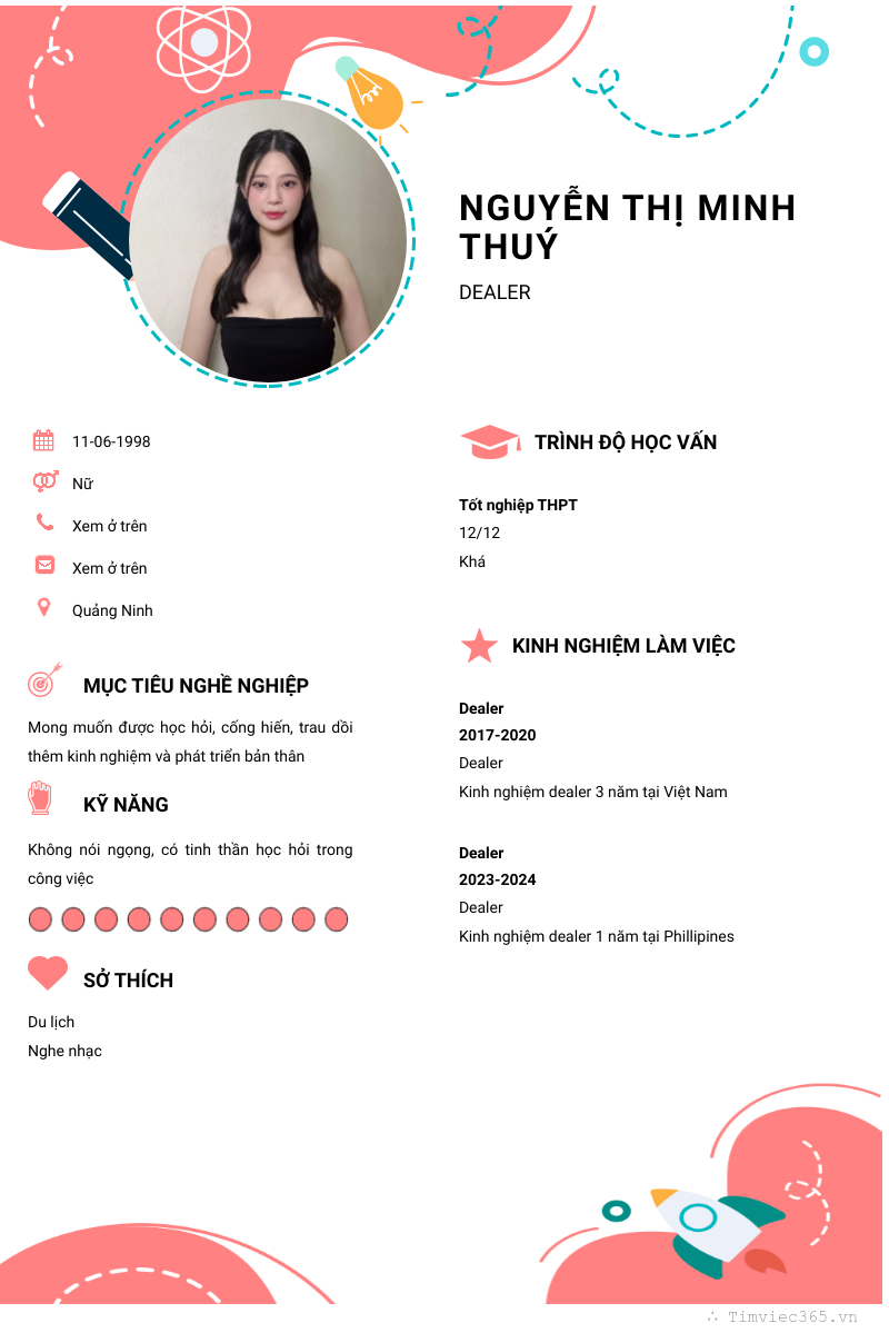 cv