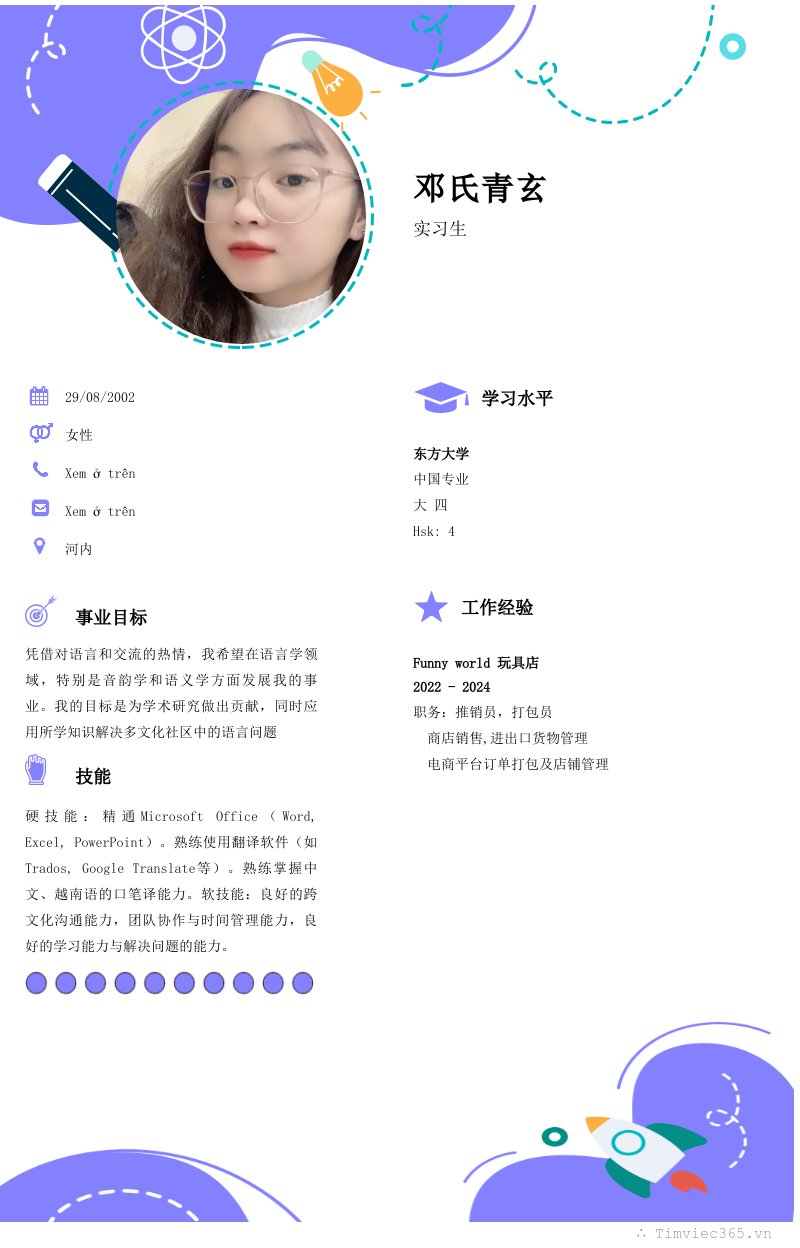 cv