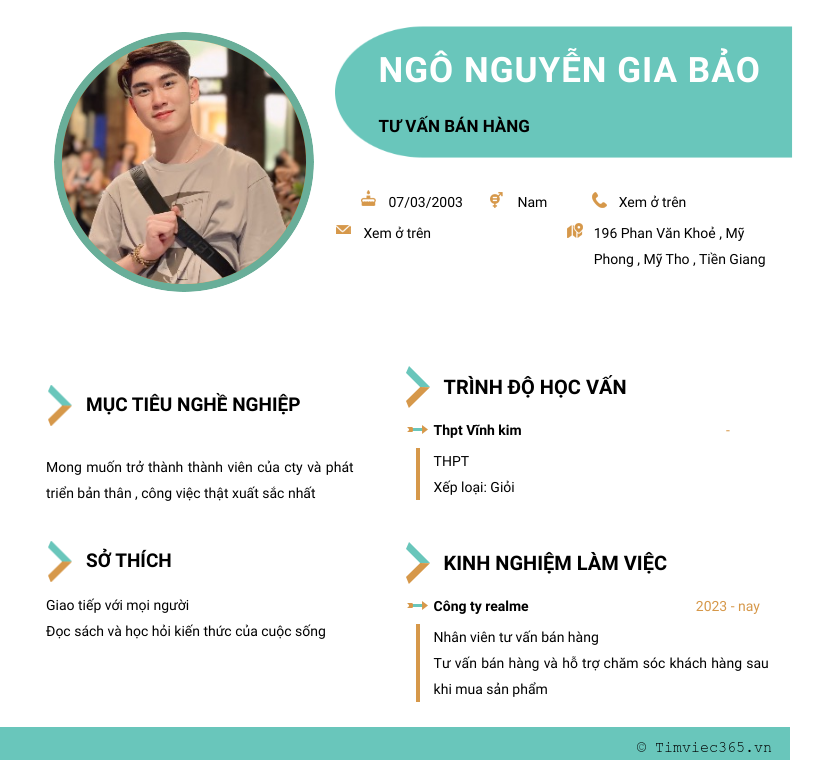 cv