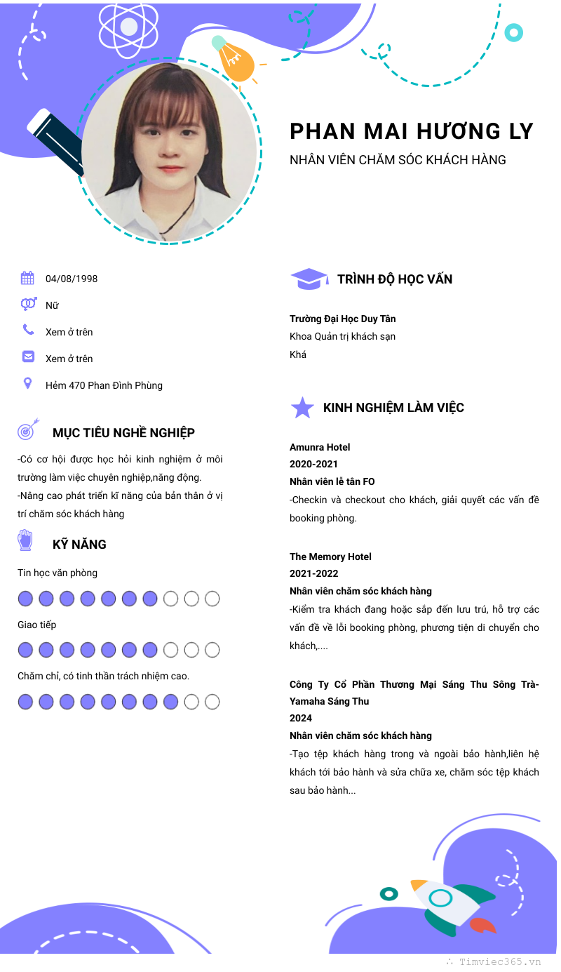 cv