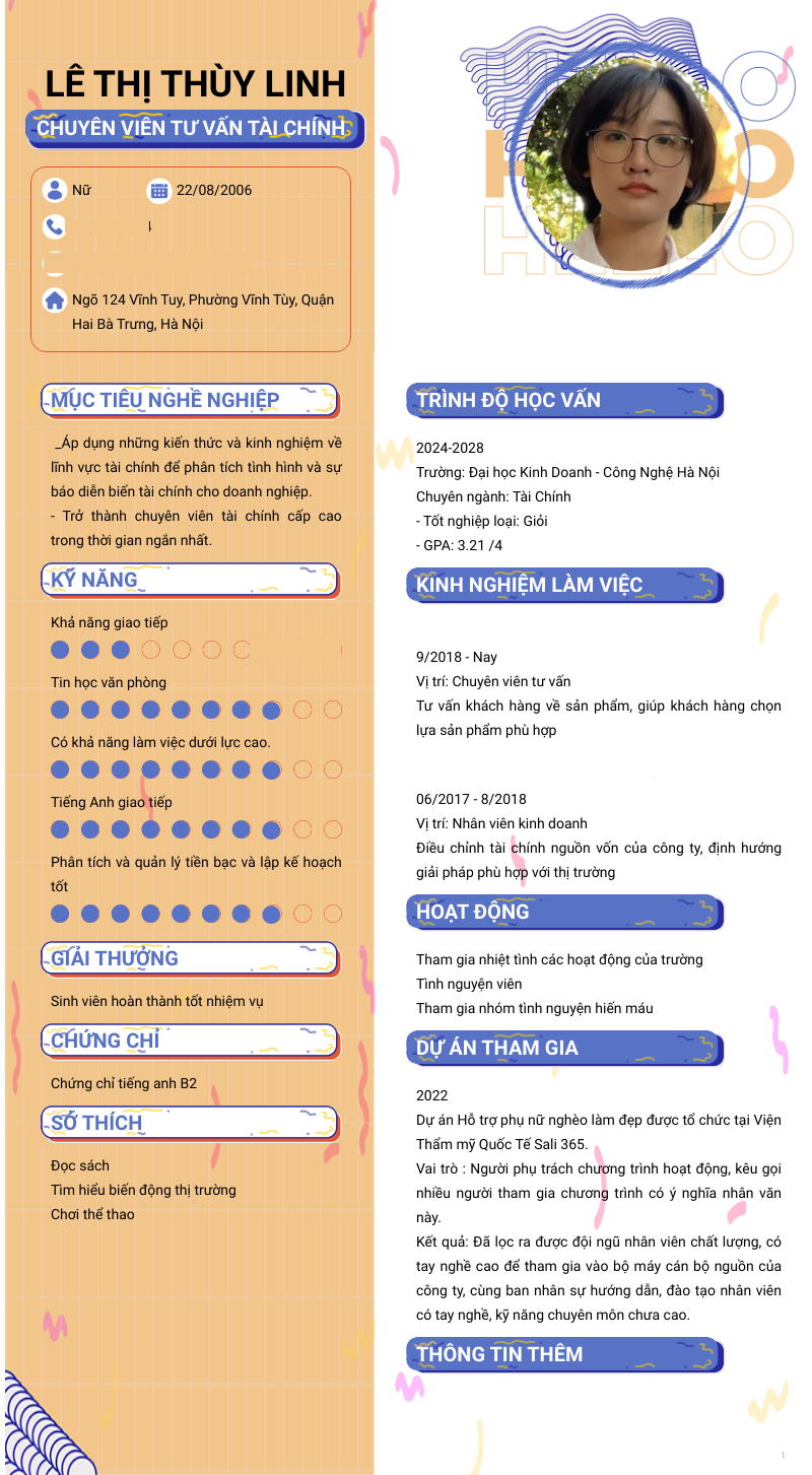 cv