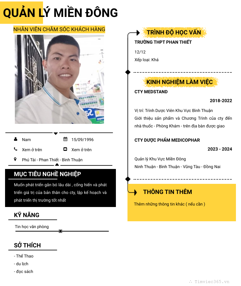 cv