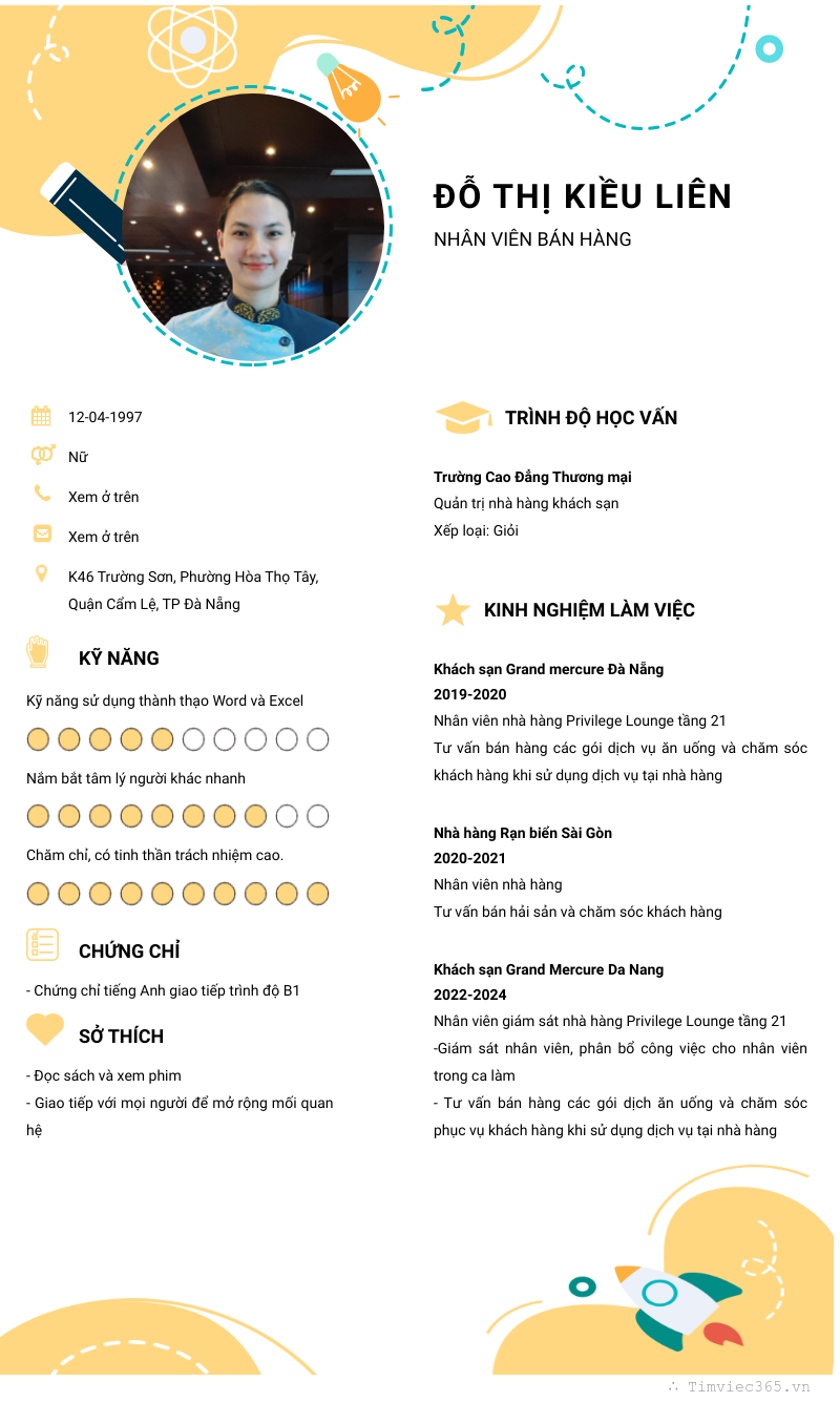 cv