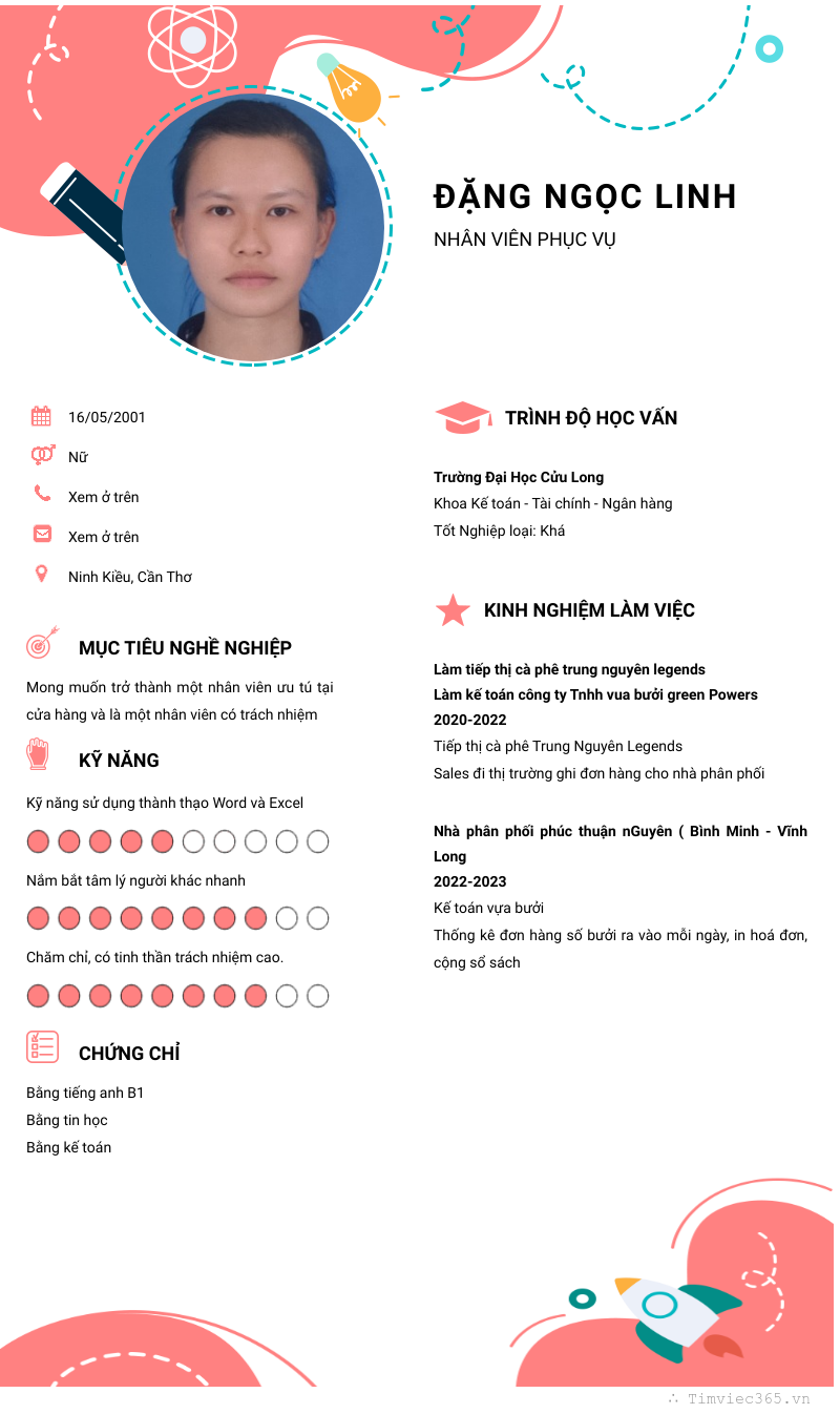 cv