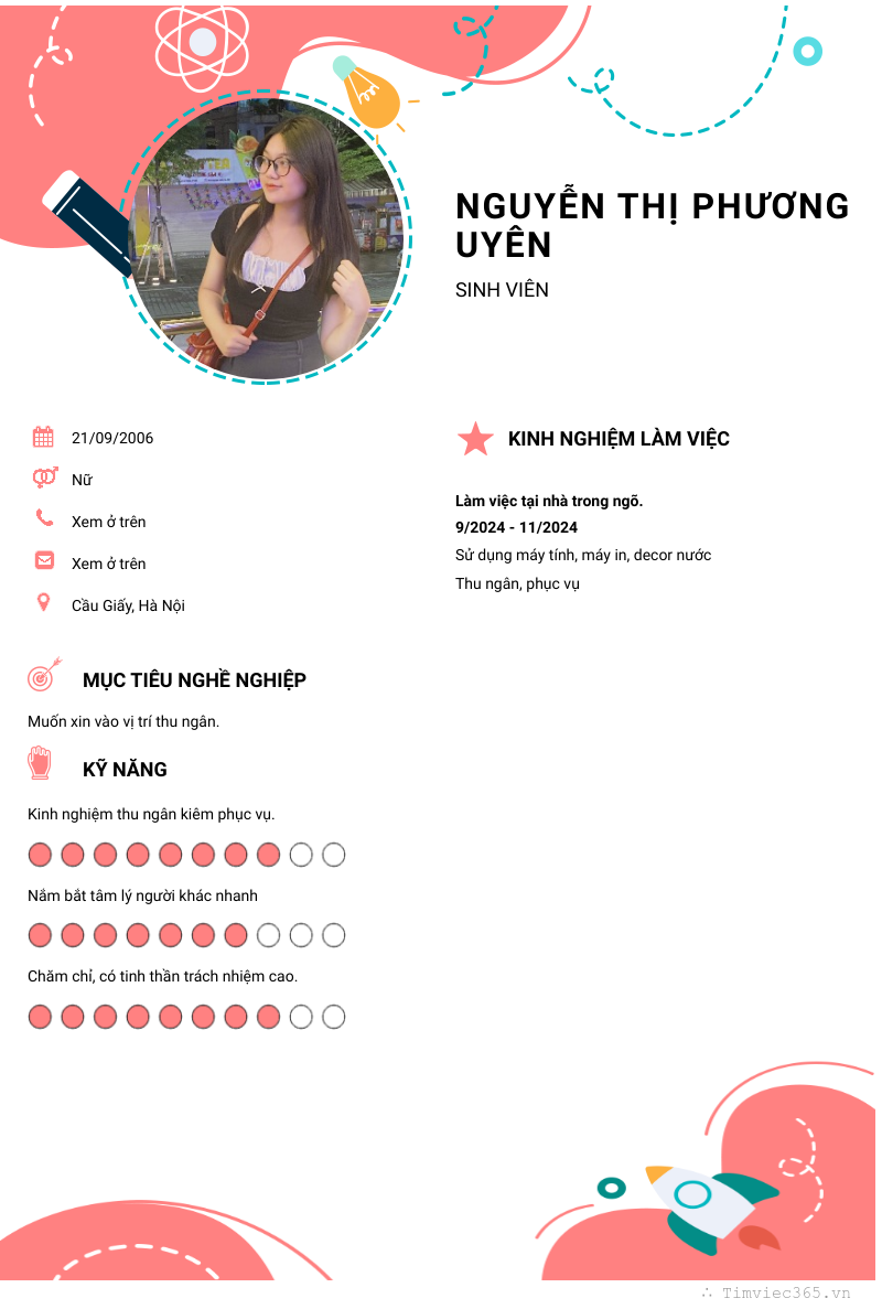 cv