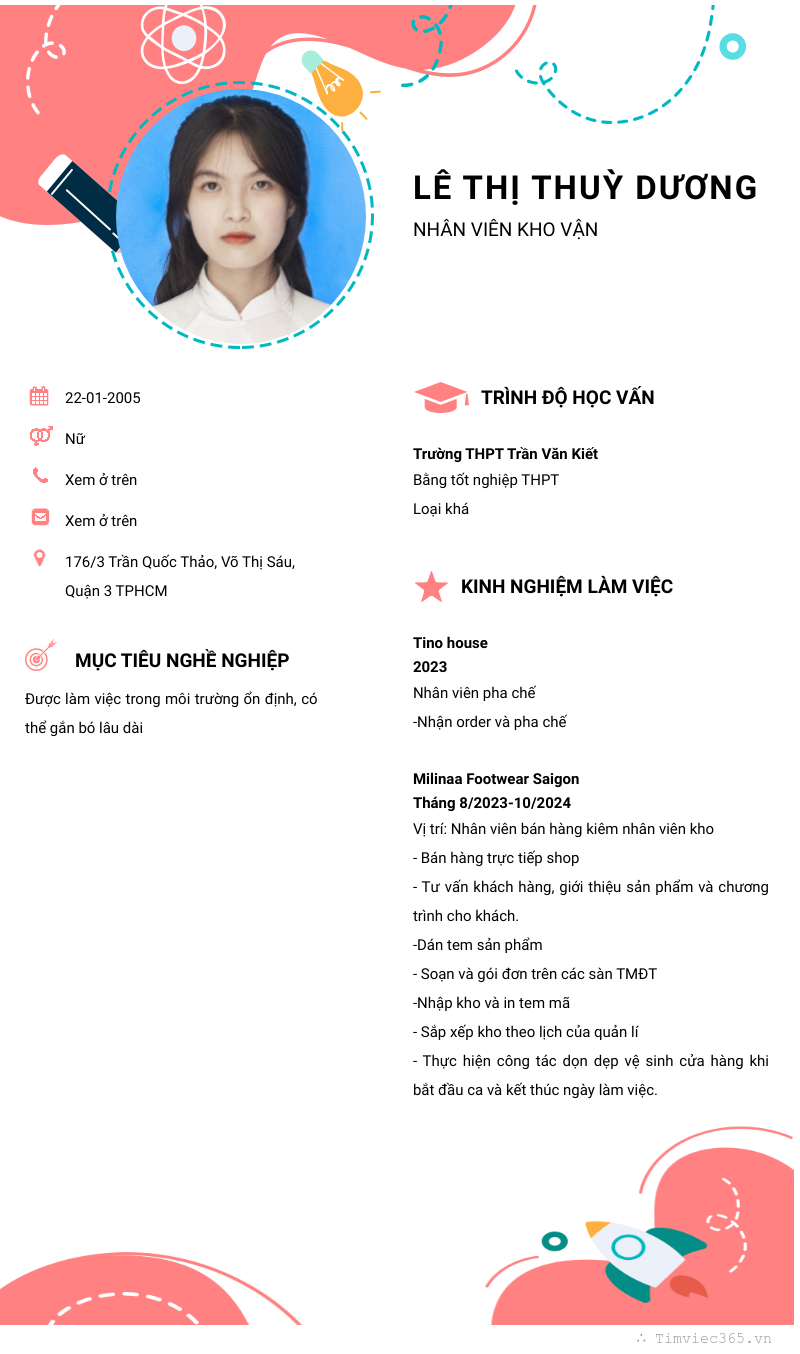 cv