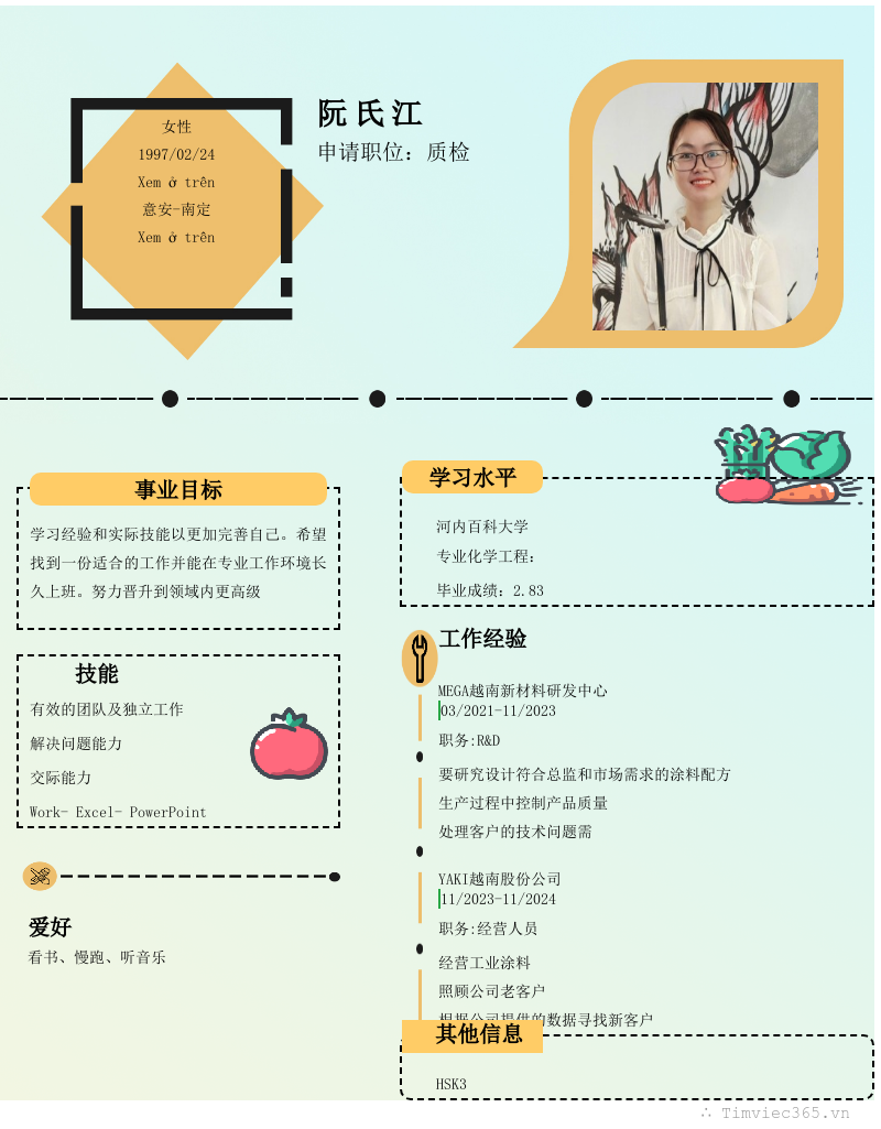 cv